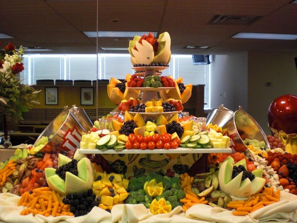 Copper Pot Catering