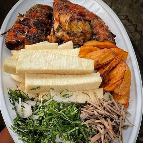 Shola Grill & Barbecue