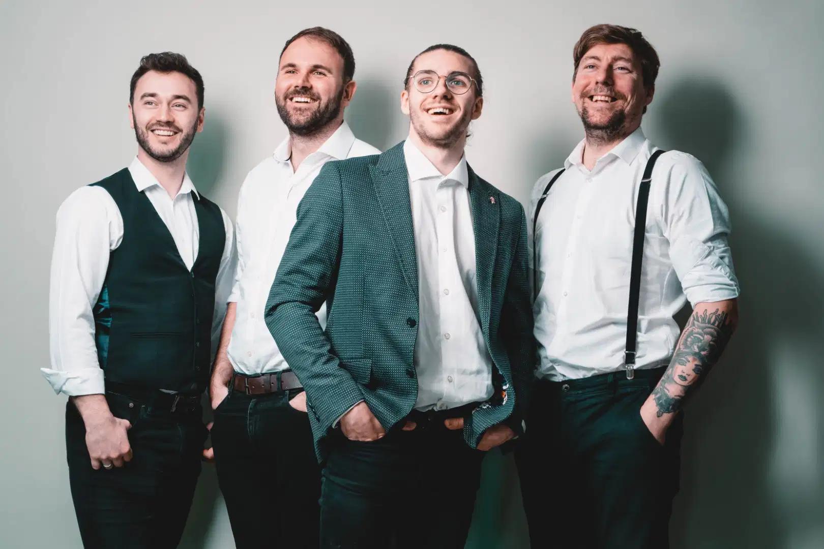 Banjo 3 Bands