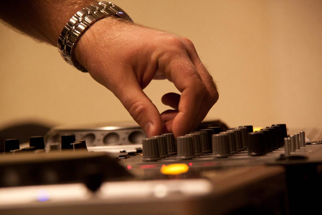 DJ Kairo Live Sets