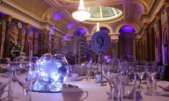 Ellite Villa Event Centre